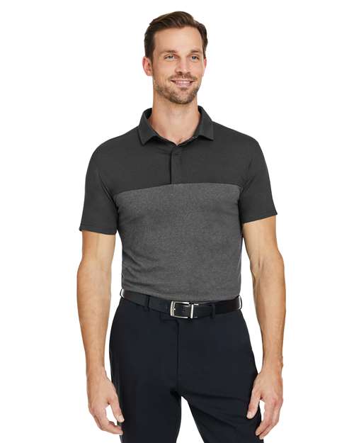 Spyder Men's Spyre Flex Colorblock Polo - Image 5