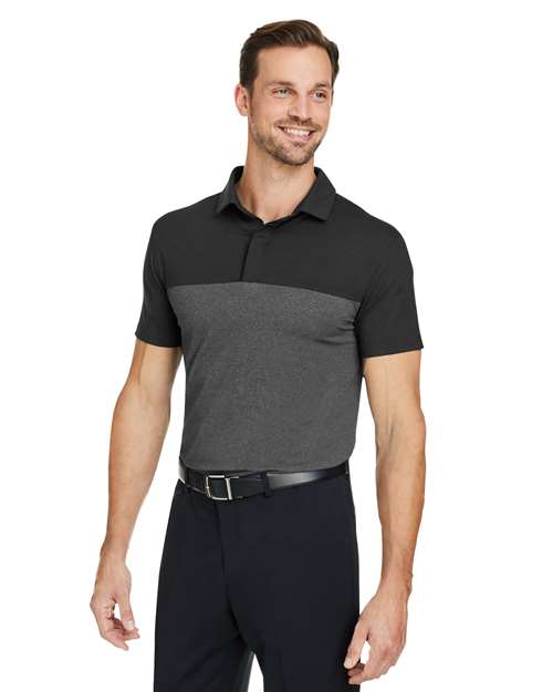 Spyder Men's Spyre Flex Colorblock Polo - Image 6