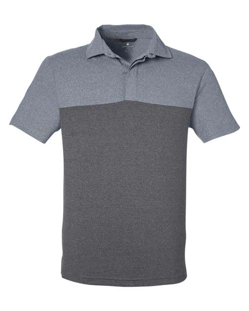 Spyder Men's Spyre Flex Colorblock Polo - Image 8