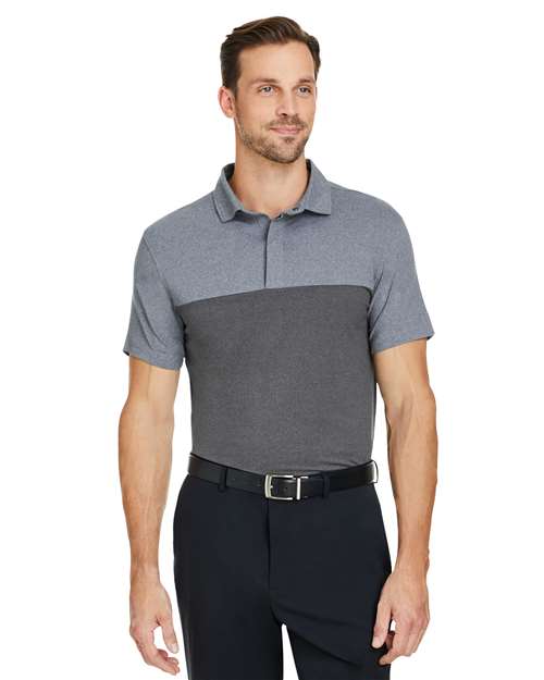 Spyder Men's Spyre Flex Colorblock Polo - Image 11