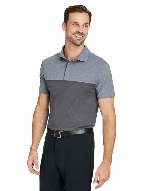Spyder Men's Spyre Flex Colorblock Polo - Image 12