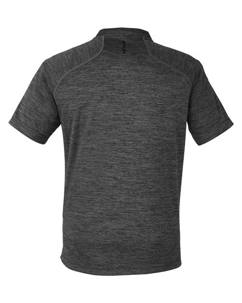 Spyder Men's Mission Blade Collar Polo - Image 3