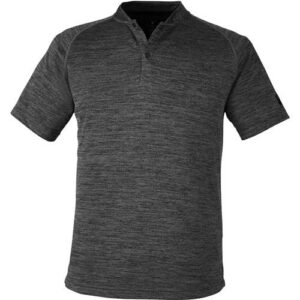 Spyder Men's Mission Blade Collar Polo