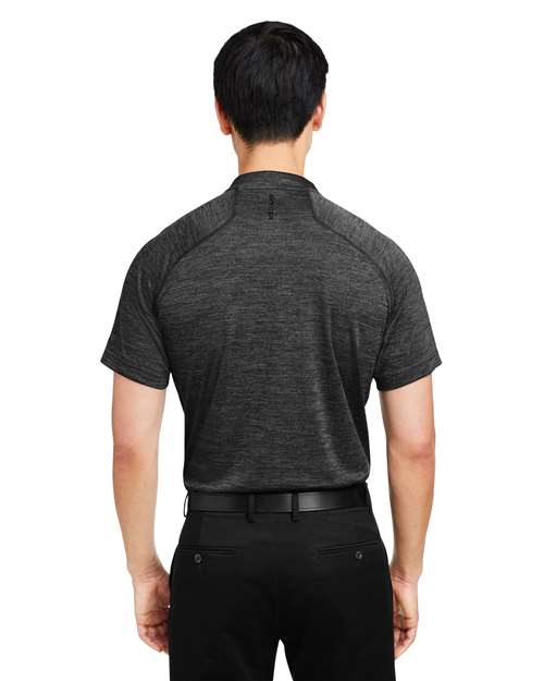 Spyder Men's Mission Blade Collar Polo - Image 7