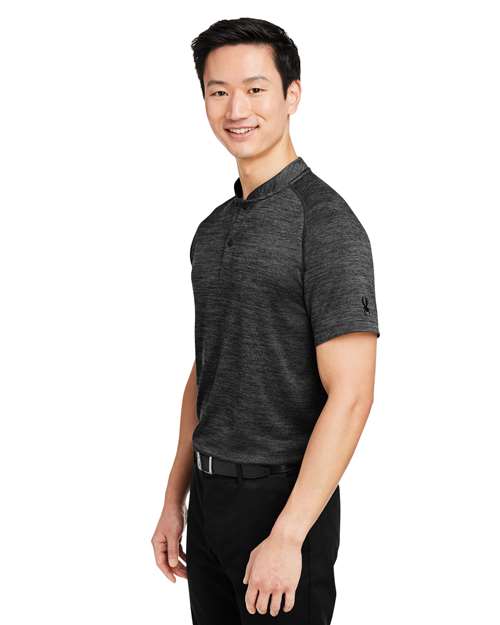 Spyder Men's Mission Blade Collar Polo - Image 6