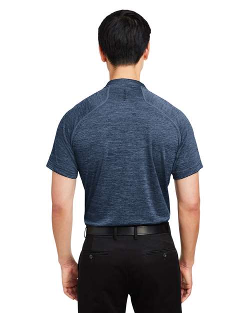 Spyder Men's Mission Blade Collar Polo - Image 13