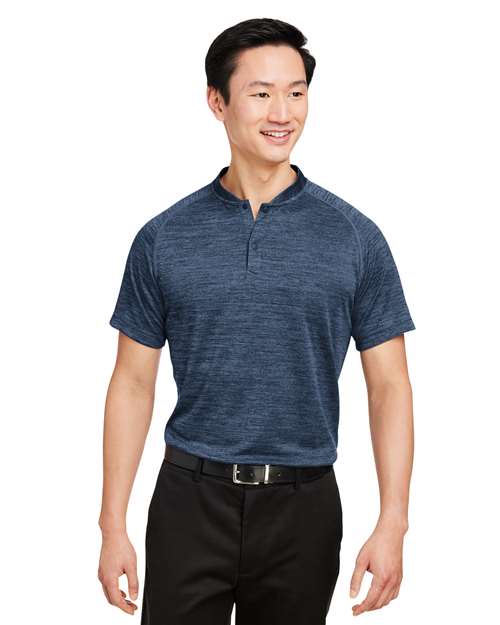 Spyder Men's Mission Blade Collar Polo - Image 11