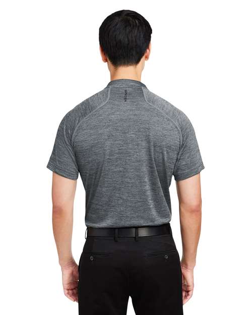 Spyder Men's Mission Blade Collar Polo - Image 19