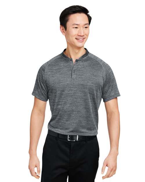 Spyder Men's Mission Blade Collar Polo - Image 17