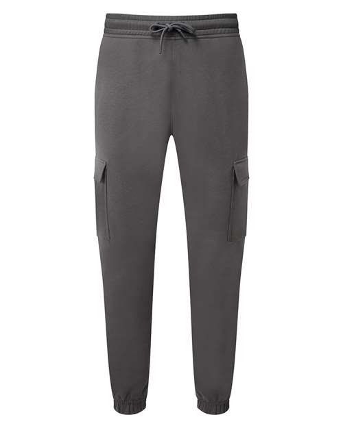 TriDri Unisex Riley Cargo Joggers - Image 6