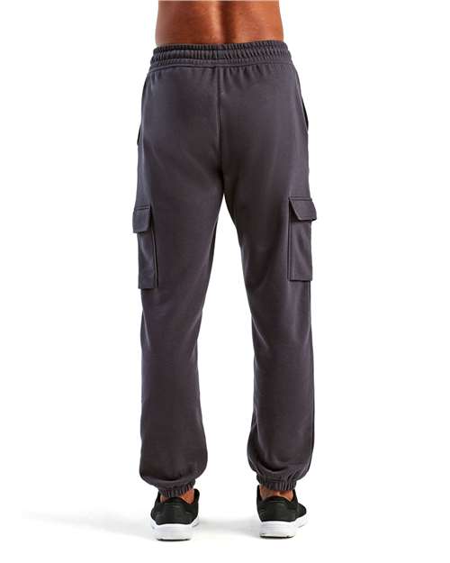 TriDri Unisex Riley Cargo Joggers - Image 9