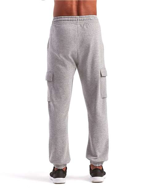 TriDri Unisex Riley Cargo Joggers - Image 13