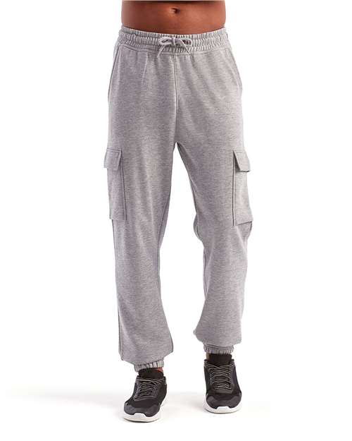 TriDri Unisex Riley Cargo Joggers - Image 11