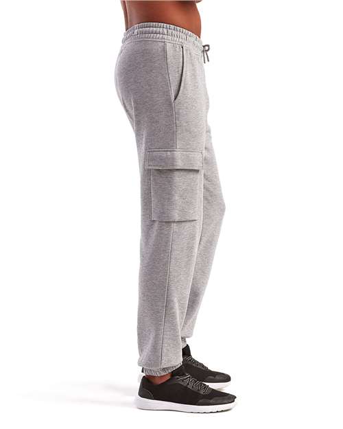 TriDri Unisex Riley Cargo Joggers - Image 12