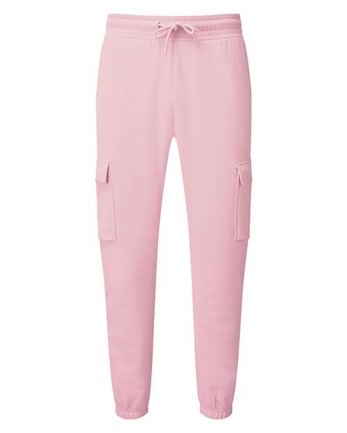 TriDri Unisex Riley Cargo Joggers - Image 14