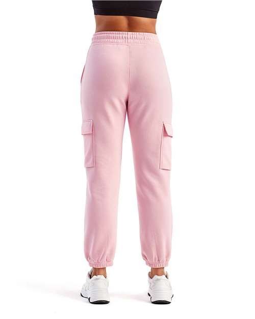 TriDri Unisex Riley Cargo Joggers - Image 17