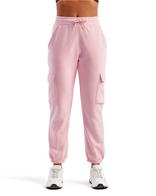 TriDri Unisex Riley Cargo Joggers - Image 15