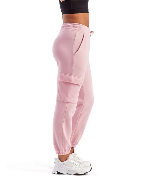 TriDri Unisex Riley Cargo Joggers - Image 16