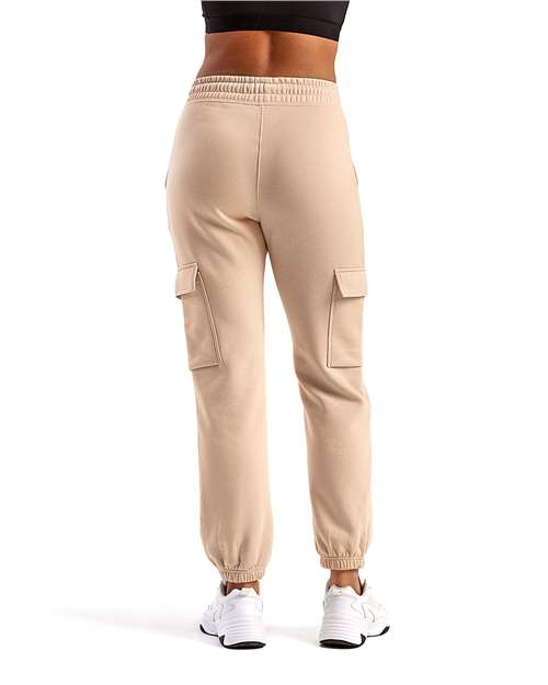 TriDri Unisex Riley Cargo Joggers - Image 21