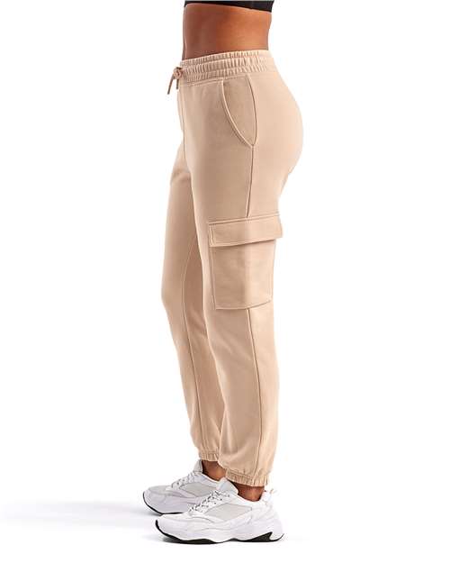 TriDri Unisex Riley Cargo Joggers - Image 20