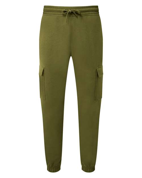 TriDri Unisex Riley Cargo Joggers - Image 22