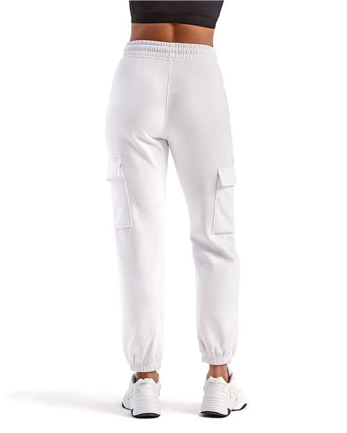 TriDri Unisex Riley Cargo Joggers - Image 29