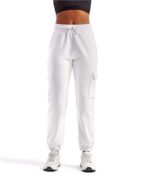 TriDri Unisex Riley Cargo Joggers - Image 27
