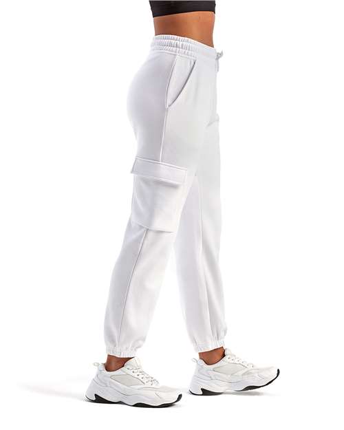 TriDri Unisex Riley Cargo Joggers - Image 28