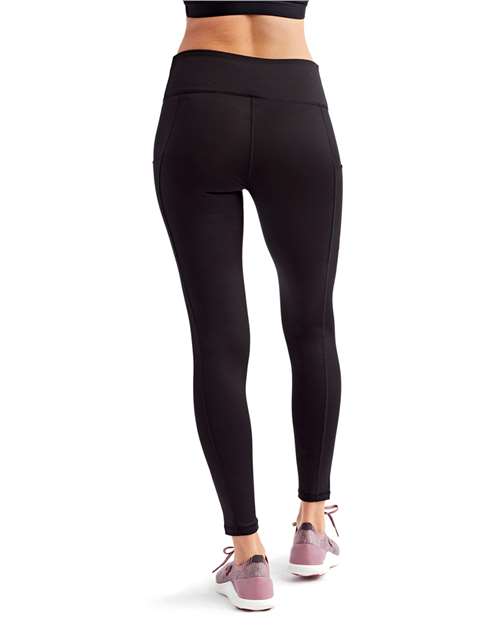 TriDri Women's Performance Leggings - Image 5