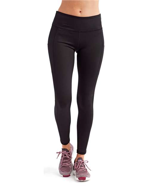TriDri Women's Performance Leggings - Image 3
