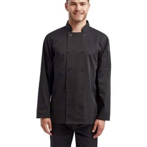 Artisan Collection by Reprime Unisex Recycled Chef Coat