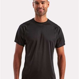 TriDri Unisex Panelled Tech T-Shirt