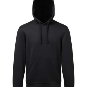 TriDri Unisex Spun Dyed Hooded Sweatshirt