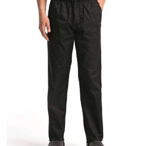 Artisan Collection by Reprime Unisex Chef's Select Slim Leg Pant