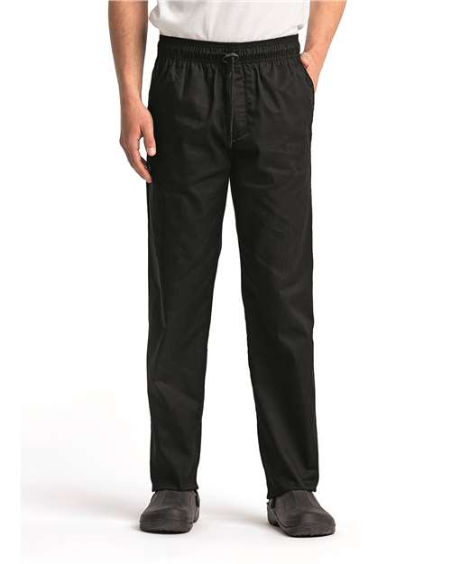 Artisan Collection by Reprime Unisex Chef's Select Slim Leg Pant