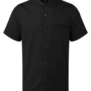 Artisan Collection by Reprime Men's Chef Recycled Shirt