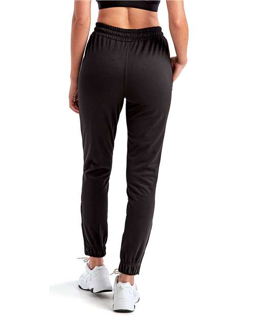 TriDri Women's Spun Dyed Joggers - Image 5