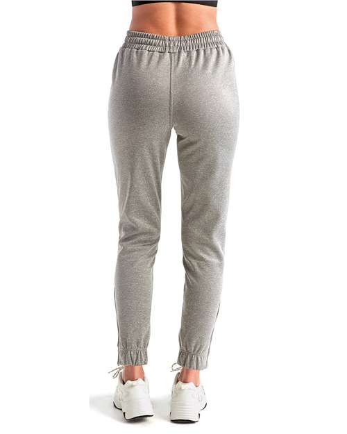 TriDri Women's Spun Dyed Joggers - Image 9