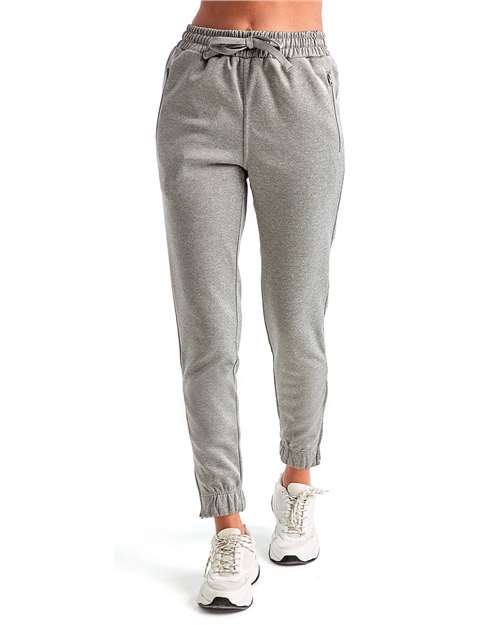 TriDri Women's Spun Dyed Joggers - Image 7