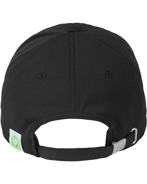 Adams Headwear Endurance Recycled Mesh Cap - Image 3