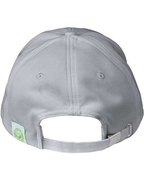 Adams Headwear Endurance Recycled Mesh Cap - Image 6