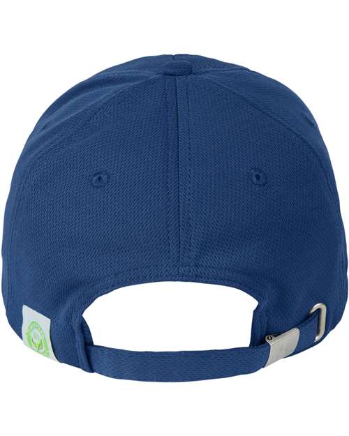 Adams Headwear Endurance Recycled Mesh Cap - Image 9