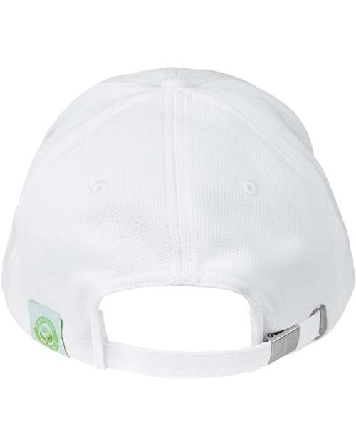 Adams Headwear Endurance Recycled Mesh Cap - Image 12