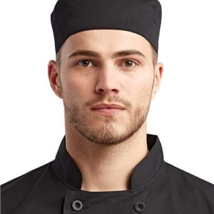 Artisan Collection by Reprime Chef's Beanie