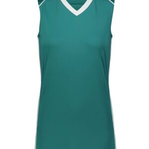 Augusta Sportswear 1687 - Women's Rover Jersey