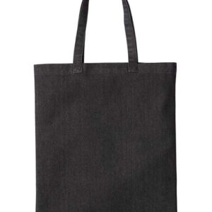 Artisan Collection by Reprime Denim Tote Bag