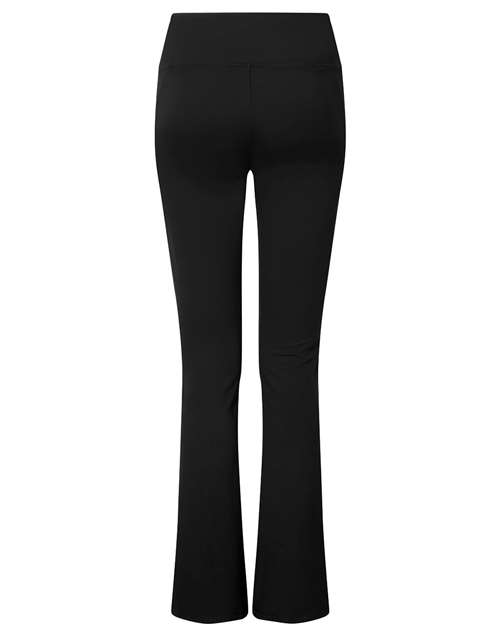 TriDri Women’s Flare Leggings - Image 3