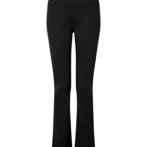 TriDri Women’s Flare Leggings