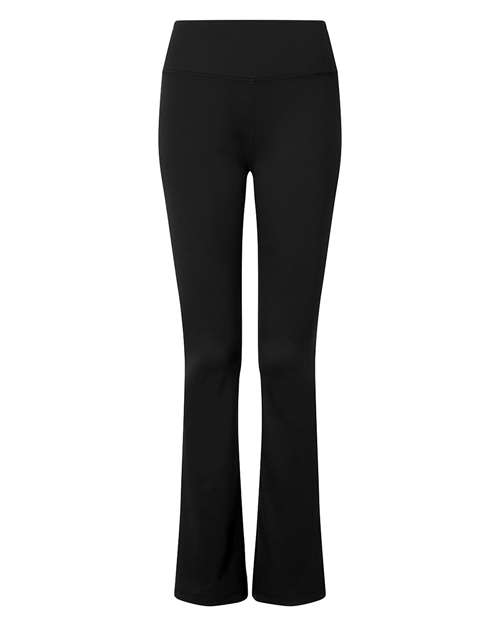 TriDri Women’s Flare Leggings