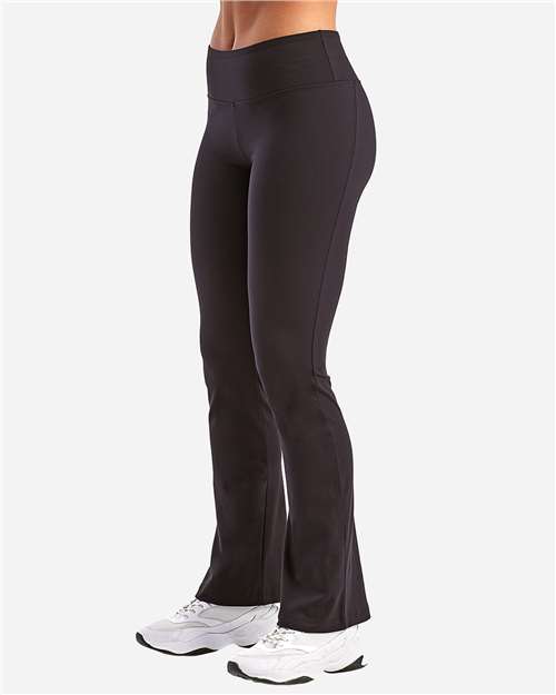 TriDri Women’s Flare Leggings - Image 6